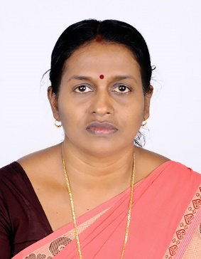 Mrs. Sumila Suresh