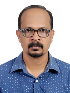 Mr. Sureshkumar C