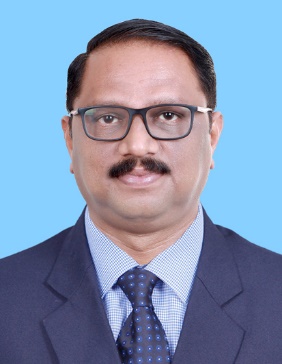 SURESH KUMAR PP